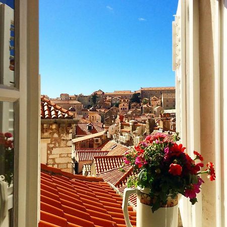 Studio Doklestic Dubrovnik Bagian luar foto