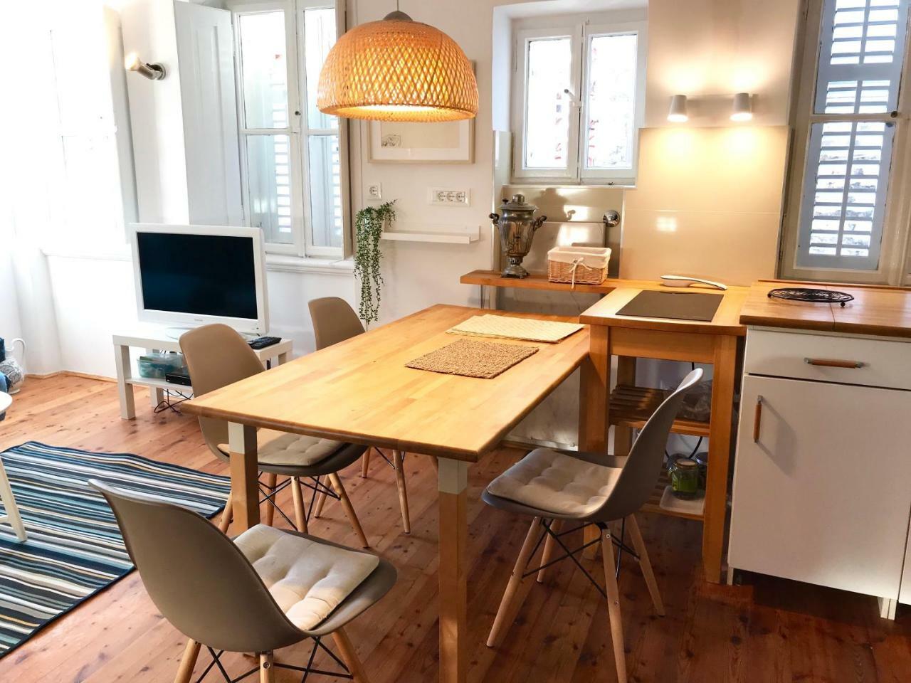 Studio Doklestic Dubrovnik Bagian luar foto