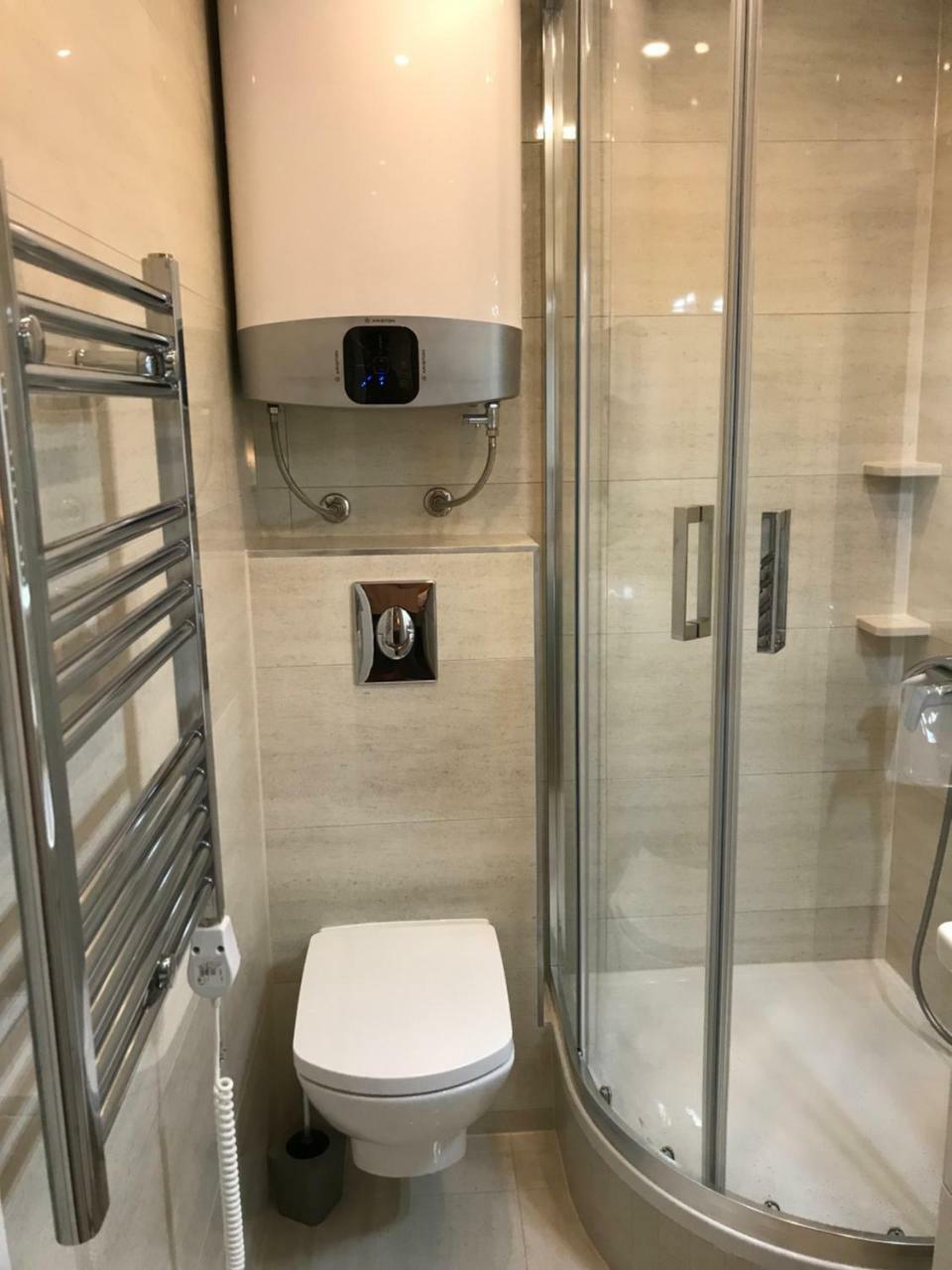 Studio Doklestic Dubrovnik Bagian luar foto