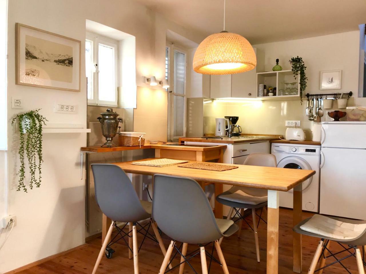 Studio Doklestic Dubrovnik Bagian luar foto