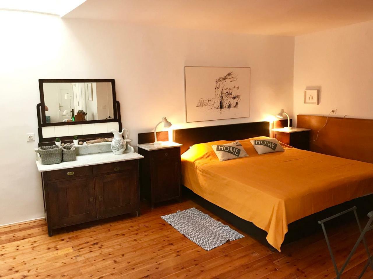 Studio Doklestic Dubrovnik Bagian luar foto