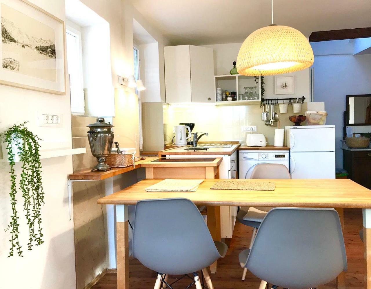 Studio Doklestic Dubrovnik Bagian luar foto