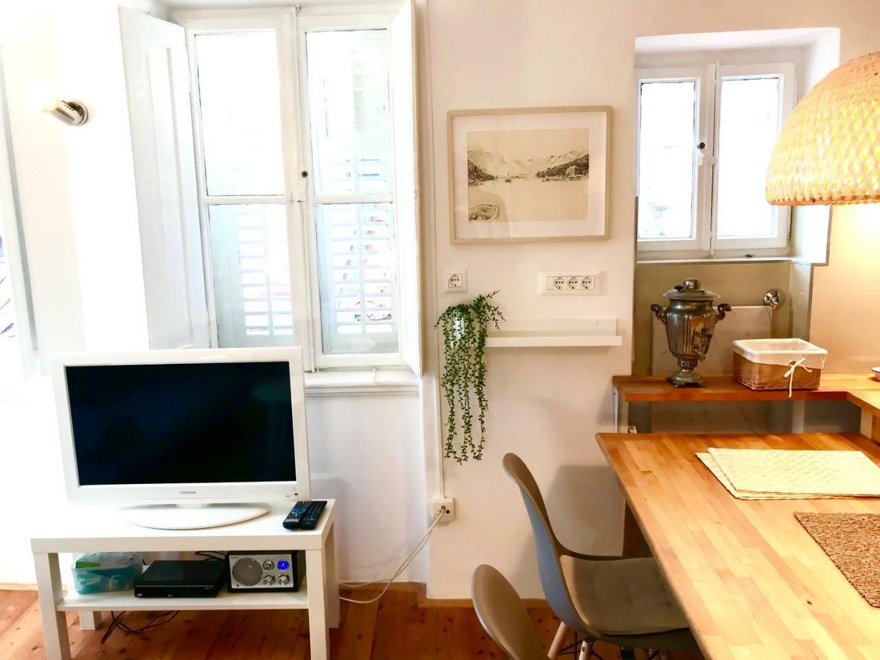 Studio Doklestic Dubrovnik Bagian luar foto