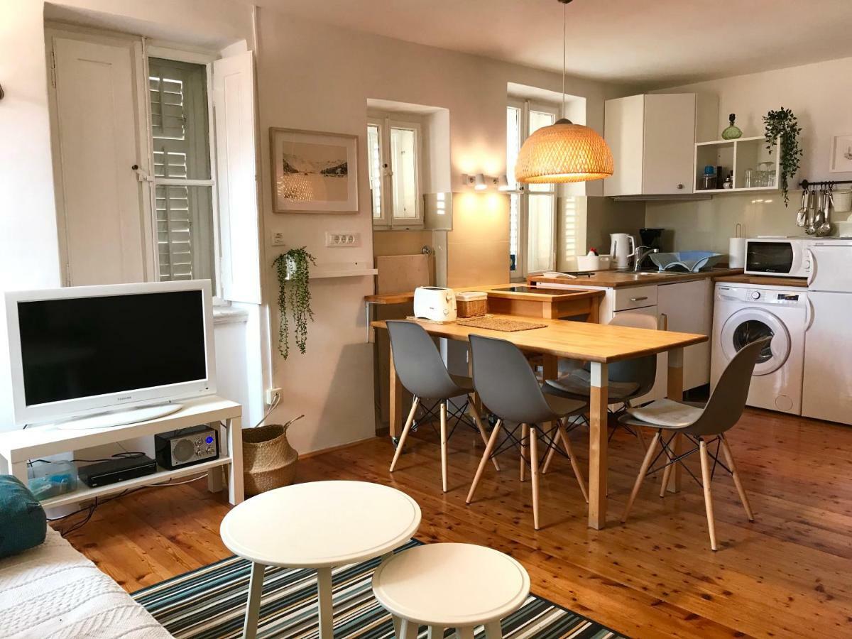 Studio Doklestic Dubrovnik Bagian luar foto