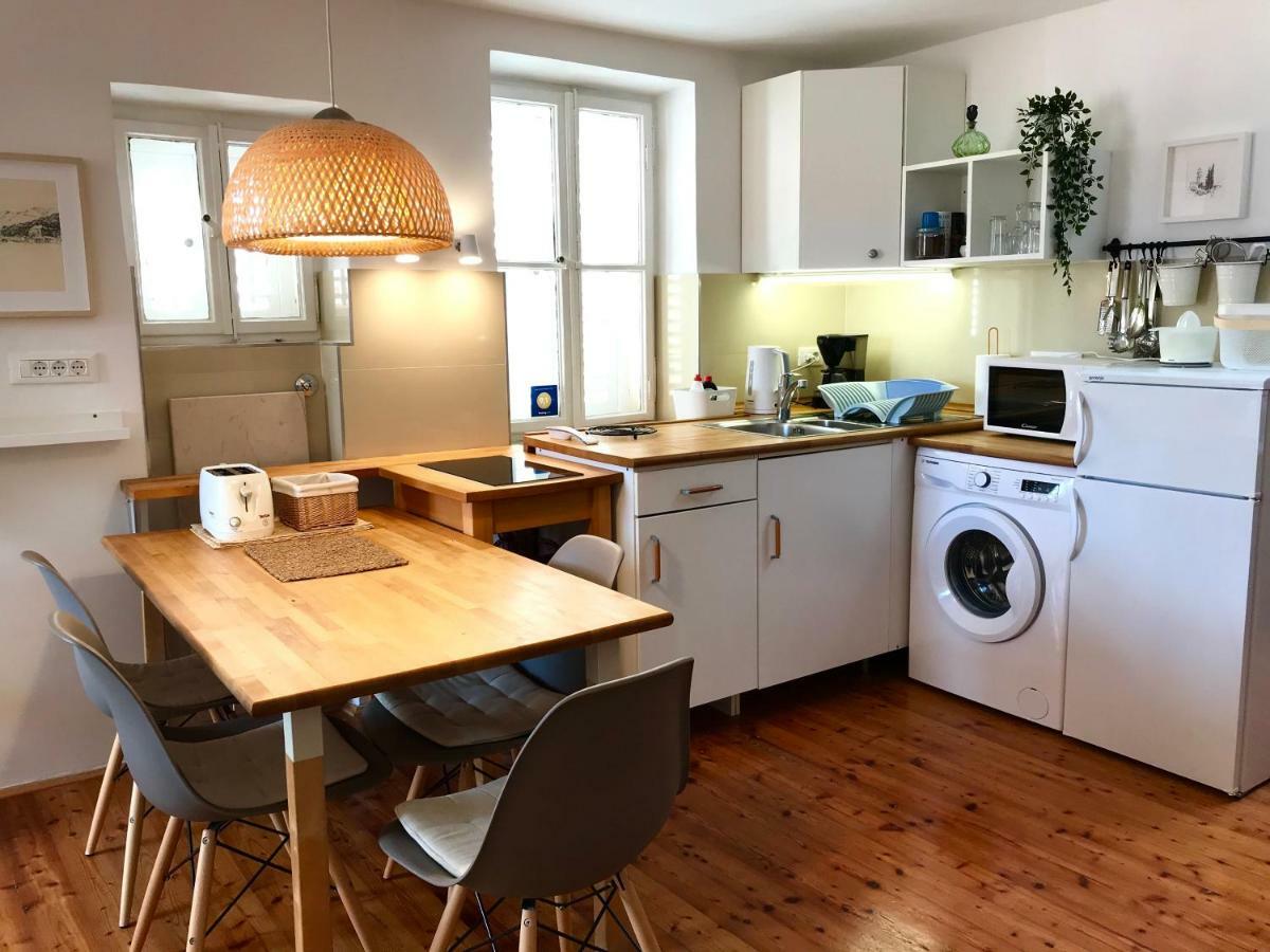 Studio Doklestic Dubrovnik Bagian luar foto