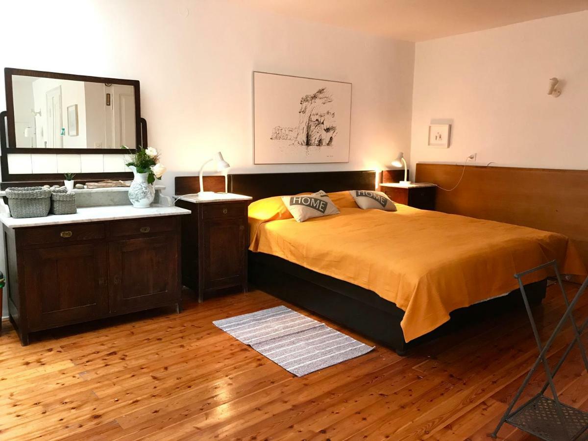 Studio Doklestic Dubrovnik Bagian luar foto