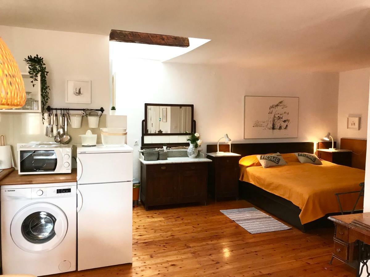 Studio Doklestic Dubrovnik Bagian luar foto