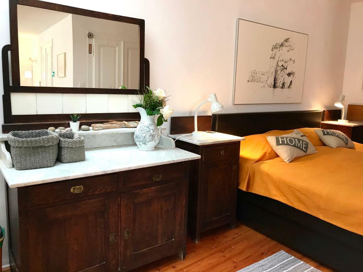 Studio Doklestic Dubrovnik Bagian luar foto
