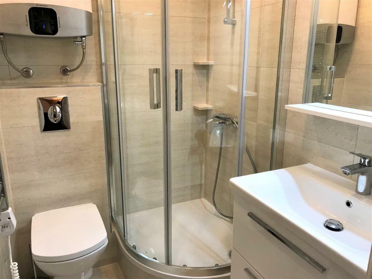 Studio Doklestic Dubrovnik Bagian luar foto
