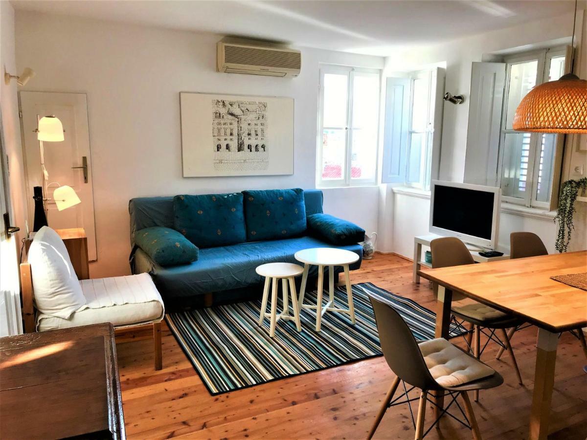 Studio Doklestic Dubrovnik Bagian luar foto