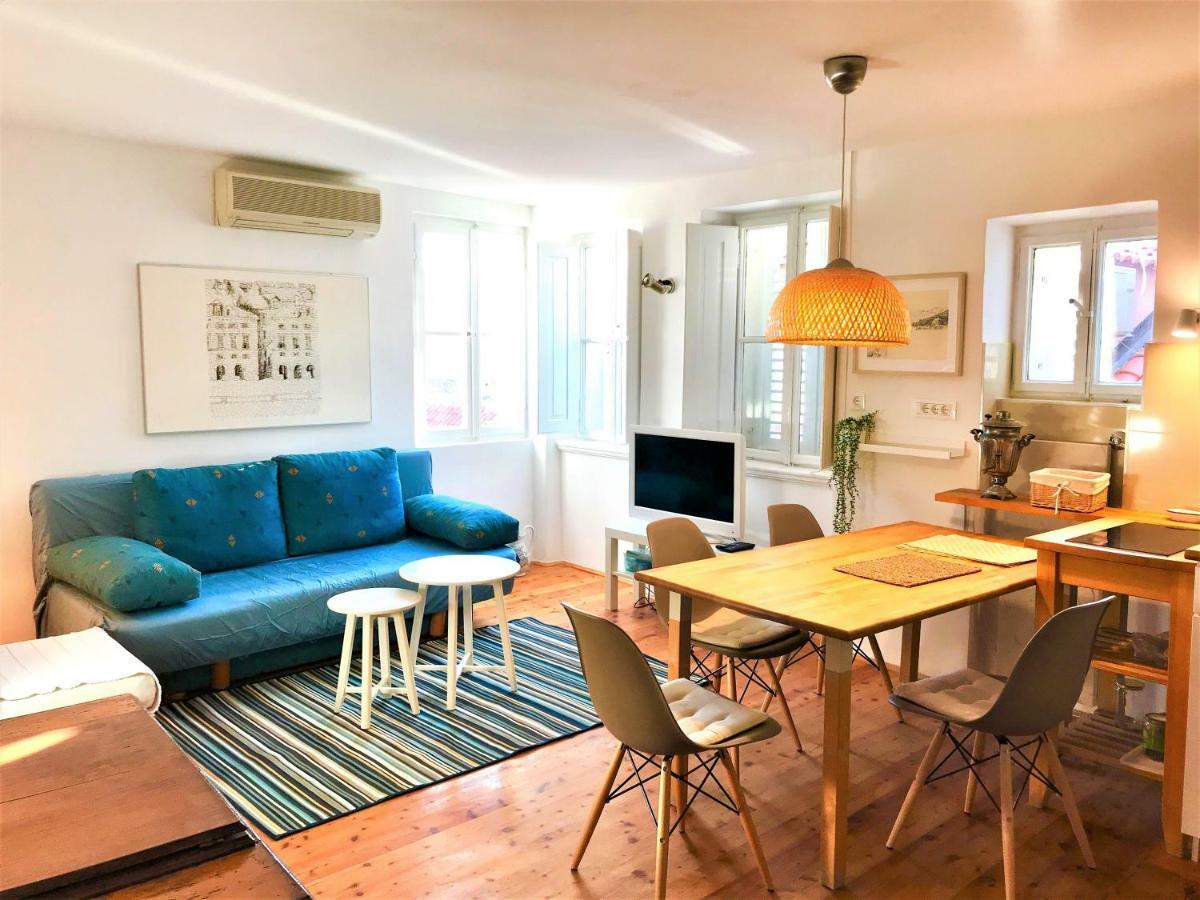 Studio Doklestic Dubrovnik Bagian luar foto